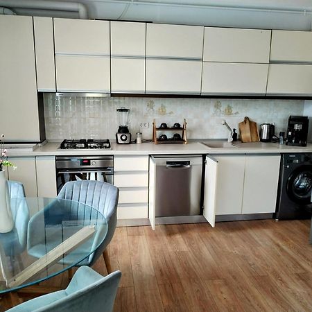 Exclusive Living Apartment ブカレスト エクステリア 写真