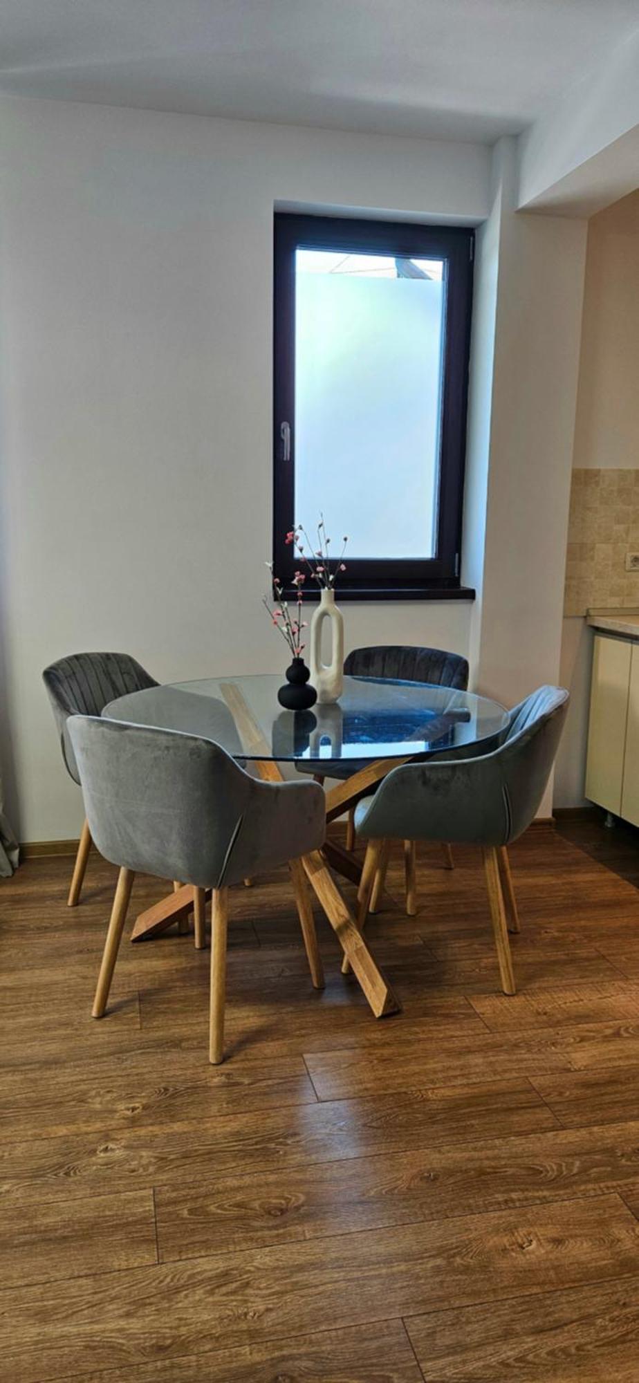 Exclusive Living Apartment ブカレスト エクステリア 写真