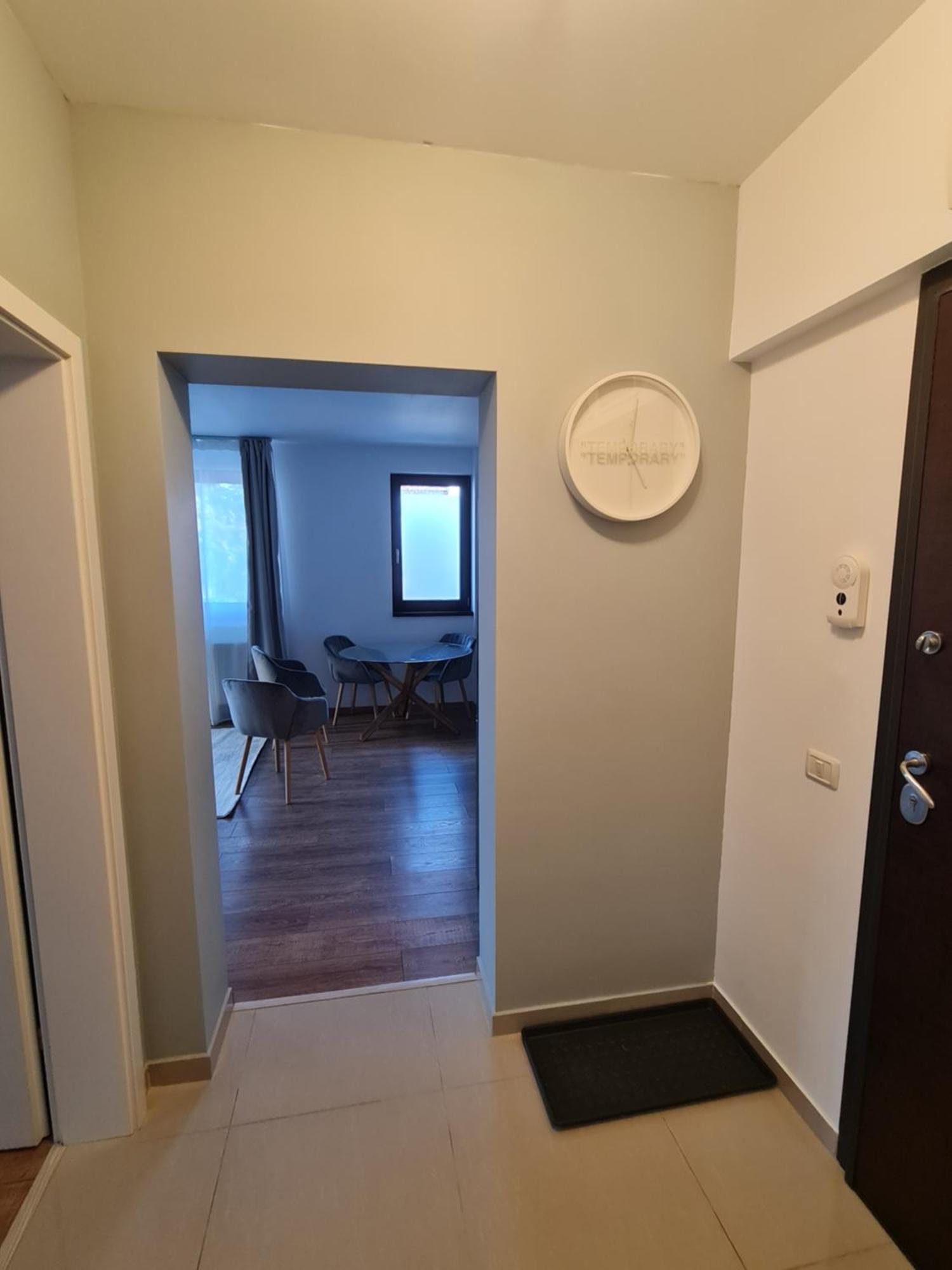 Exclusive Living Apartment ブカレスト エクステリア 写真