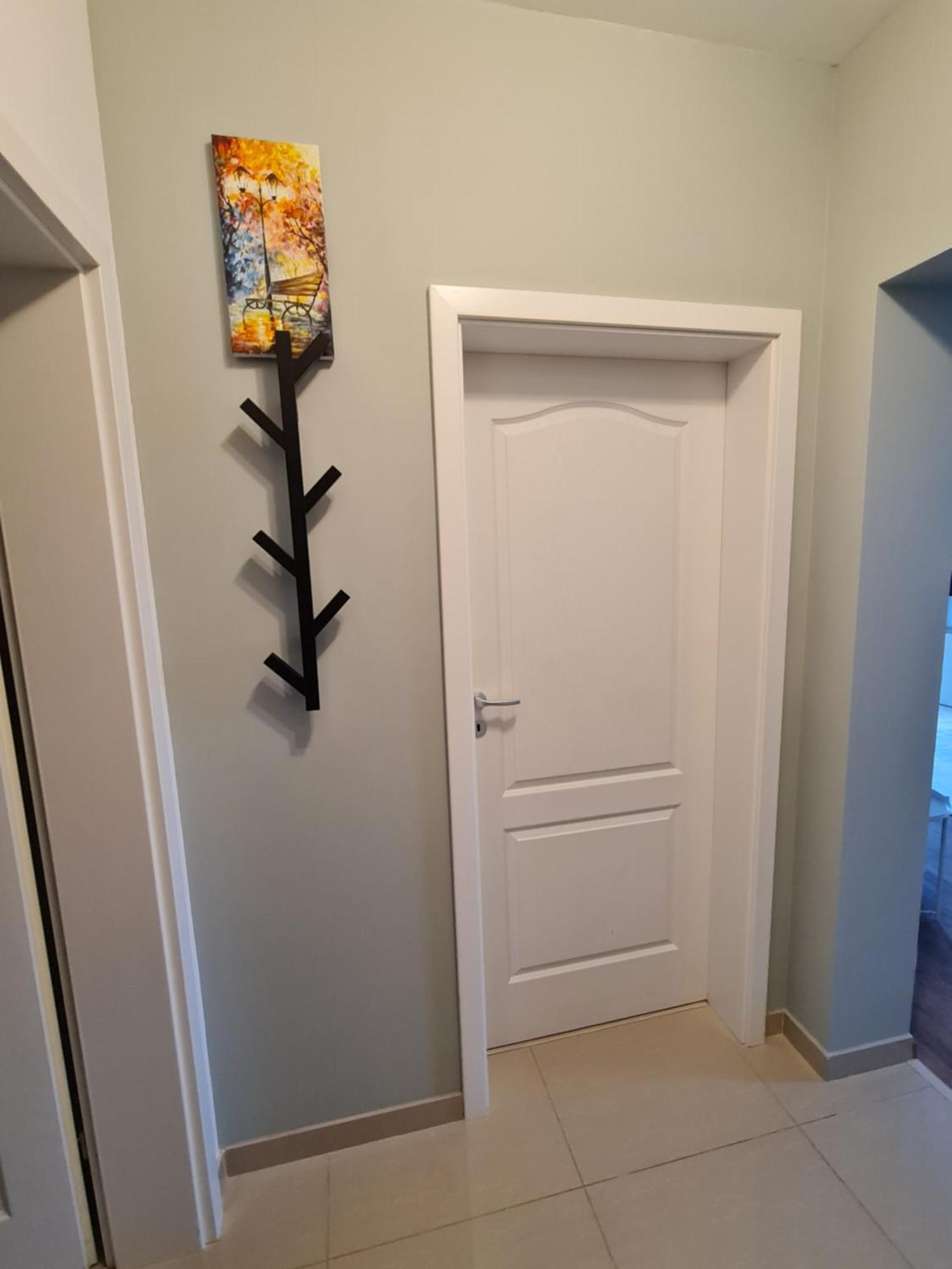 Exclusive Living Apartment ブカレスト エクステリア 写真