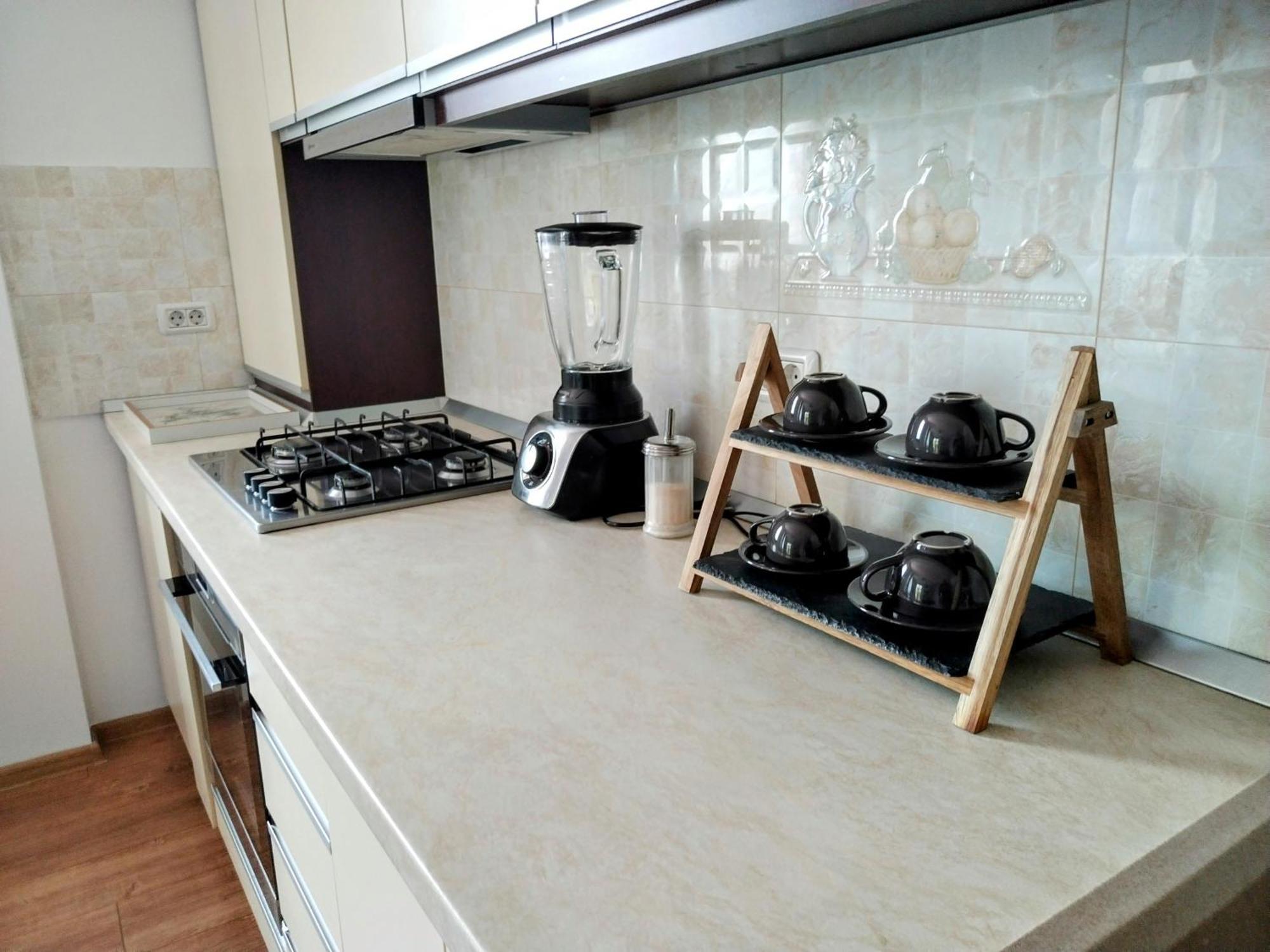 Exclusive Living Apartment ブカレスト エクステリア 写真