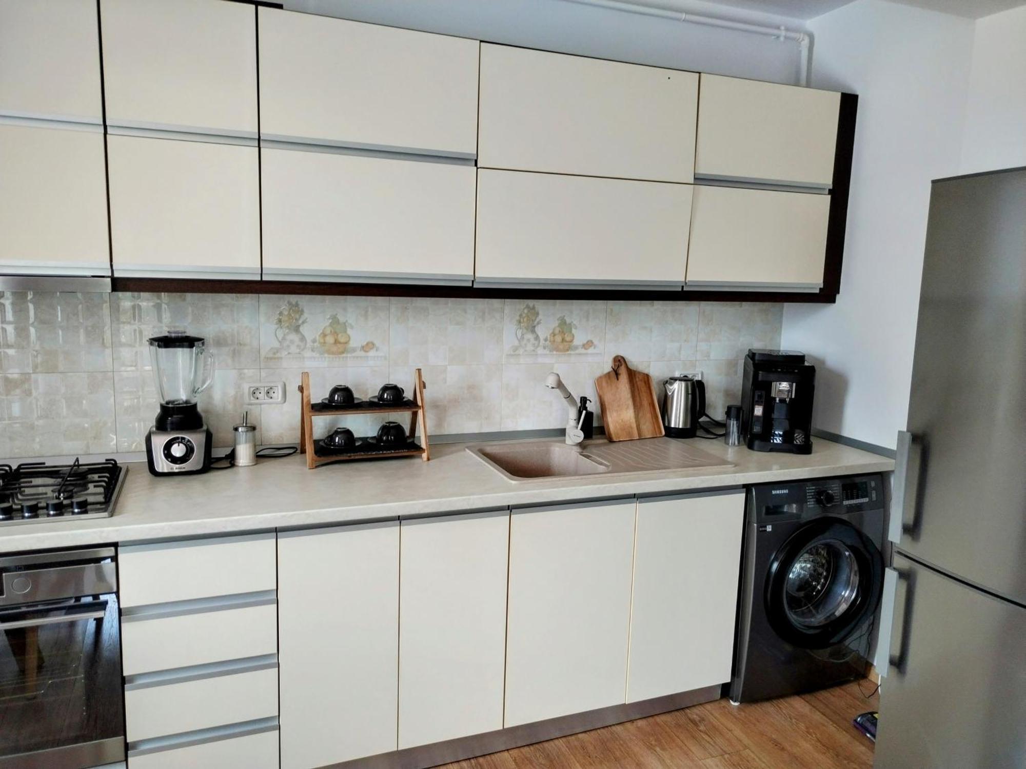 Exclusive Living Apartment ブカレスト エクステリア 写真