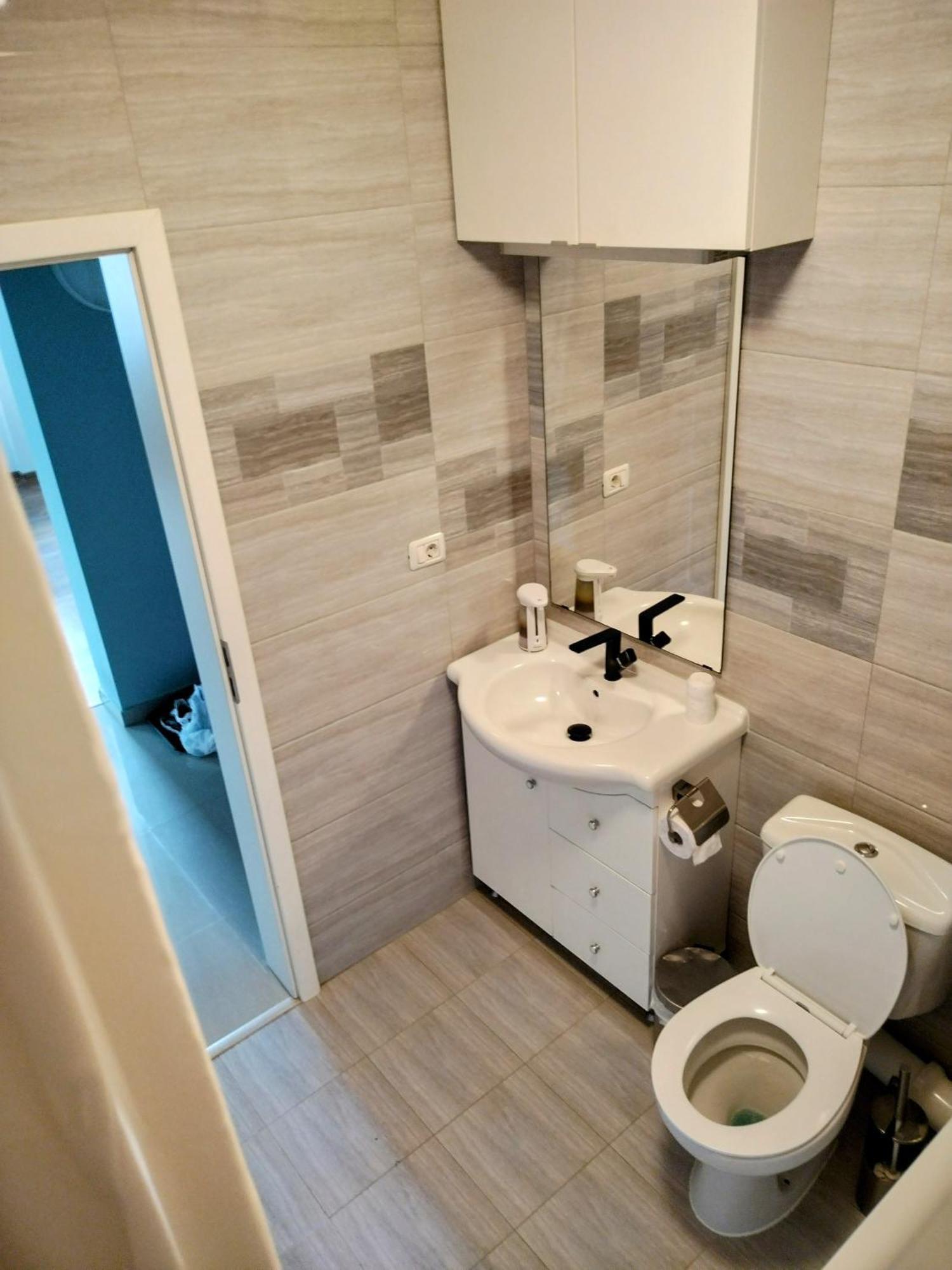 Exclusive Living Apartment ブカレスト エクステリア 写真