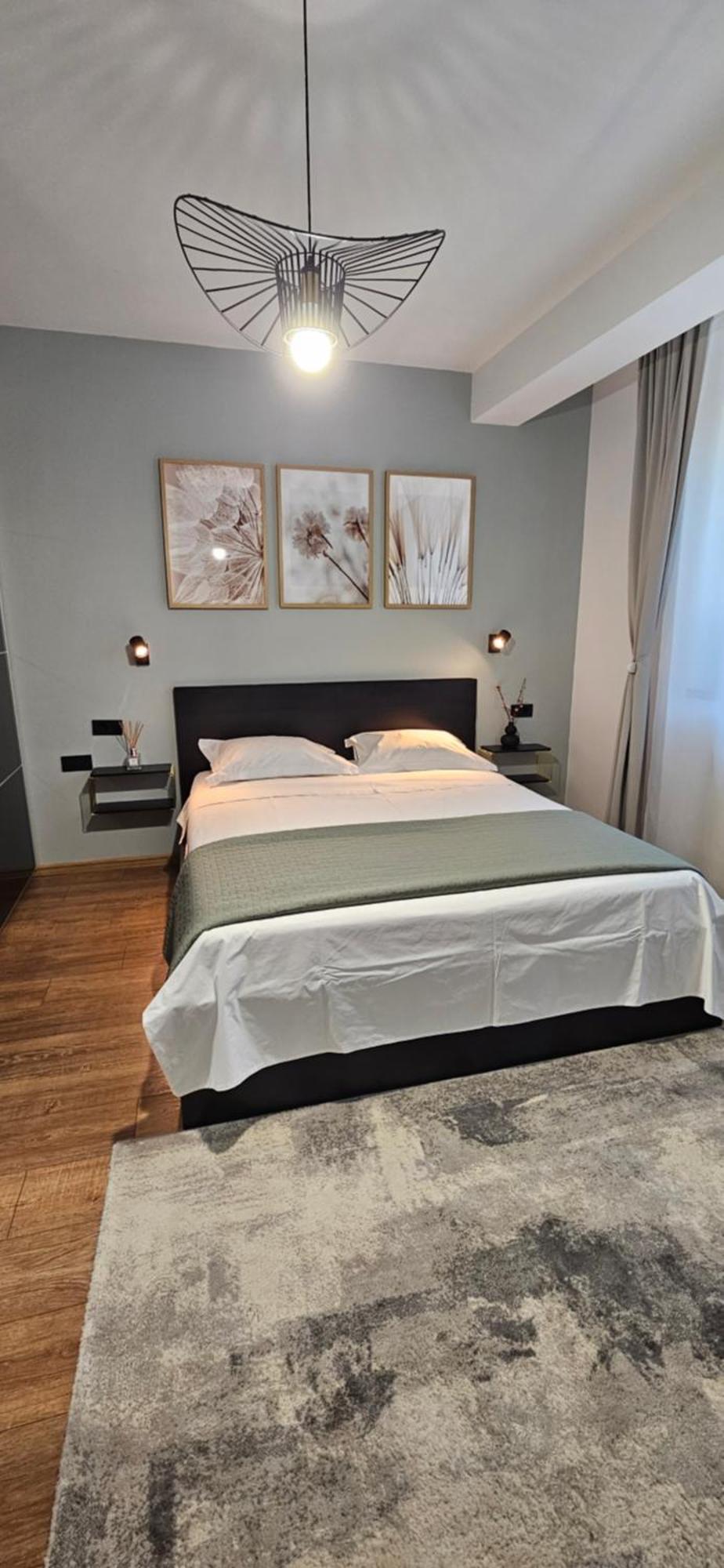 Exclusive Living Apartment ブカレスト エクステリア 写真