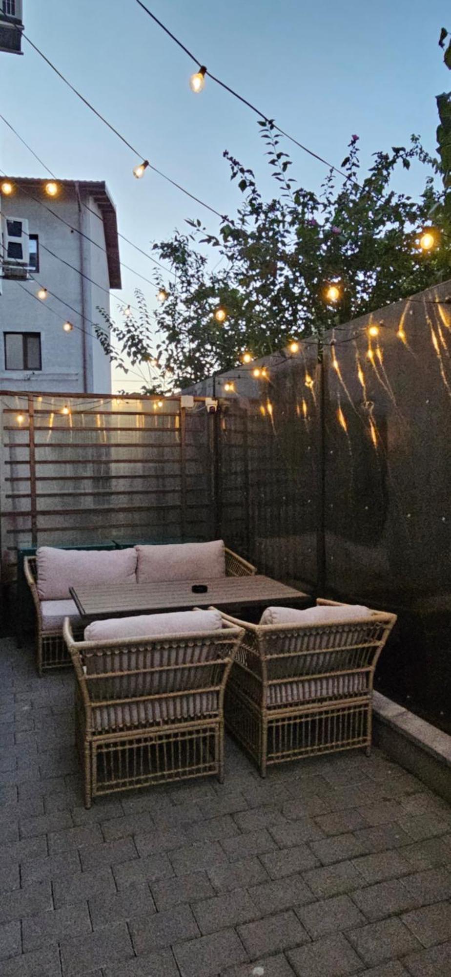 Exclusive Living Apartment ブカレスト エクステリア 写真